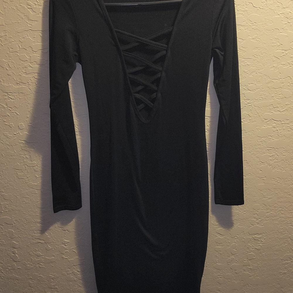 Long sleeve